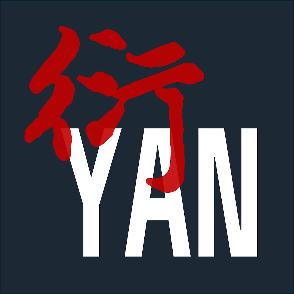 YAN Logo